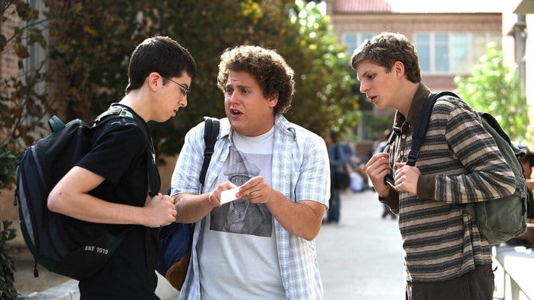 Supersamiec na eKino | Cały Film