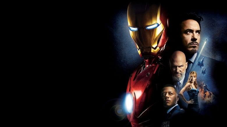 Iron Man (2008) Cały Film – eKino
