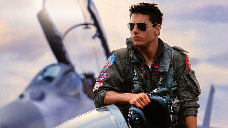 Top Gun na eKino | Cały Film