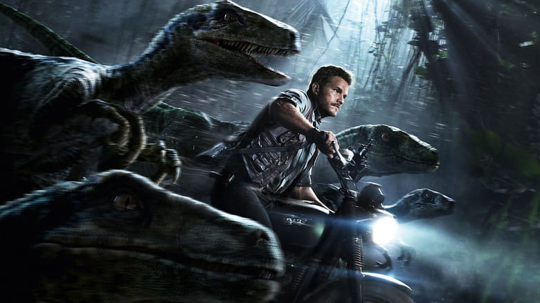 Jurassic World (2015) Cały Film – eKino