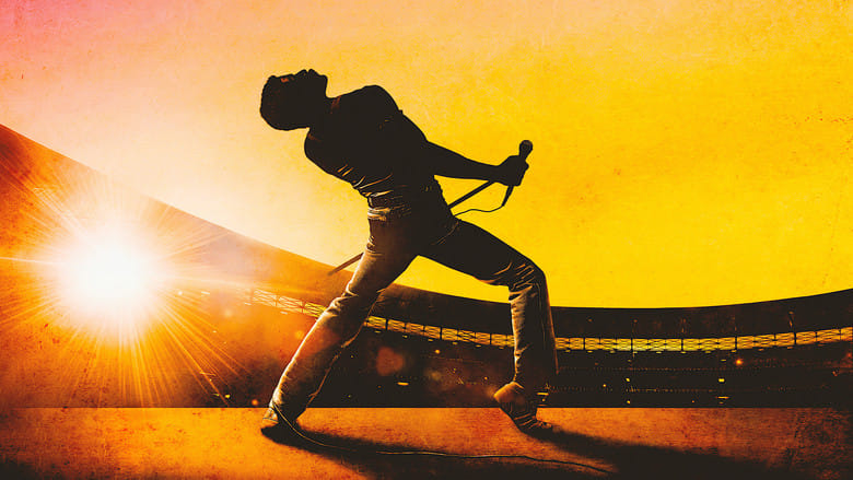 Bohemian Rhapsody na eKino | Cały Film