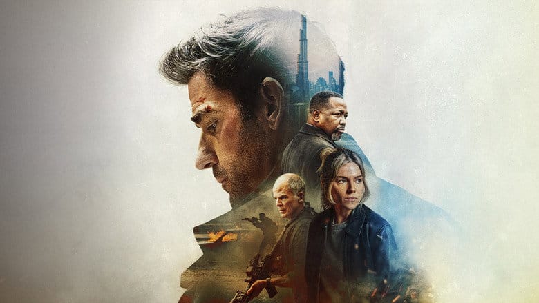 Tom Clancy: Jack Ryan - Wojna Duchów (2026) Cały Film – eKino