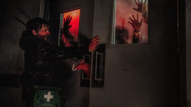 Resident Evil (2026) Cały Film – eKino