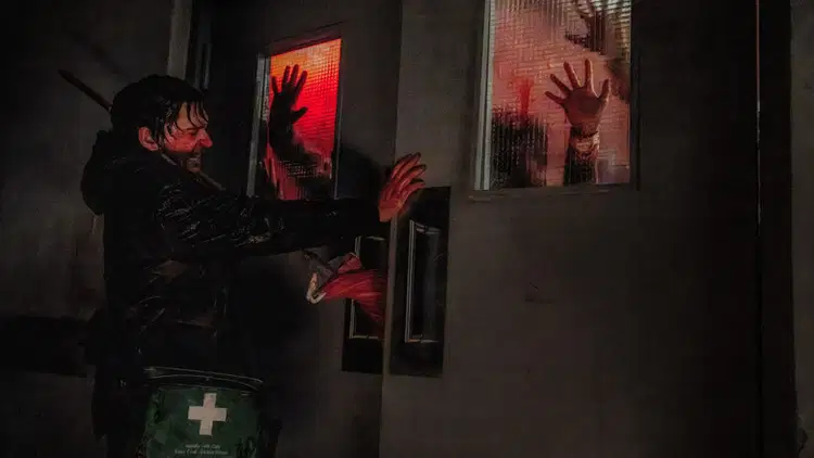 Resident Evil na eKino | Cały Film