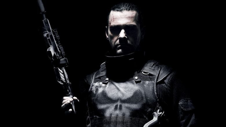 Punisher: Strefa Wojny (2008) Cały Film – eKino
