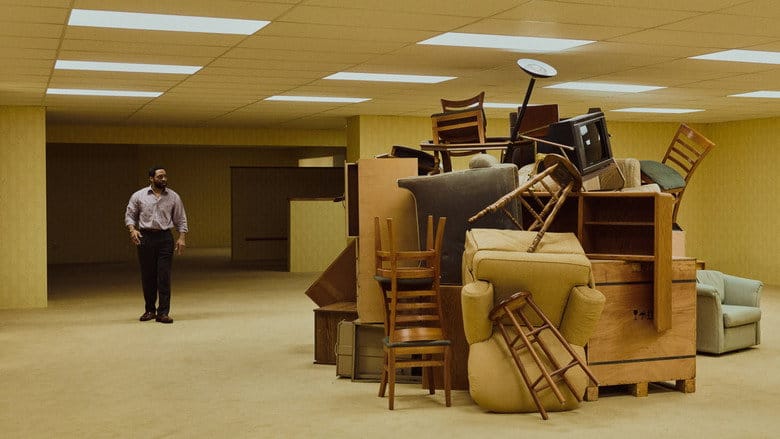 Backrooms. Bez wyjścia (2026) Cały Film – eKino
