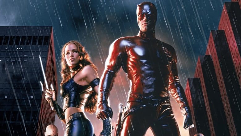 Daredevil na eKino | Cały Film