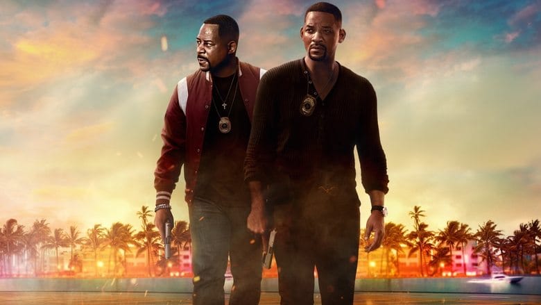 Bad Boys for Life na eKino | Cały Film