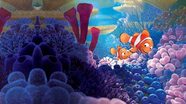 Gdzie jest Nemo (2003) Cały Film – eKino