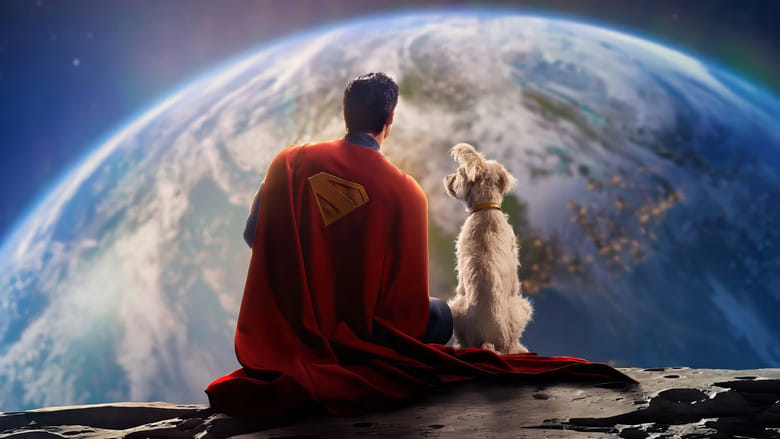 Superman (2025) Cały Film – eKino