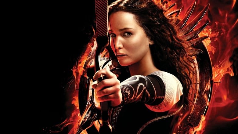 Igrzyska śmierci: W pierścieniu ognia na eKino | Cały Film