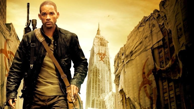 Jestem legendą (2007) Cały Film – eKino