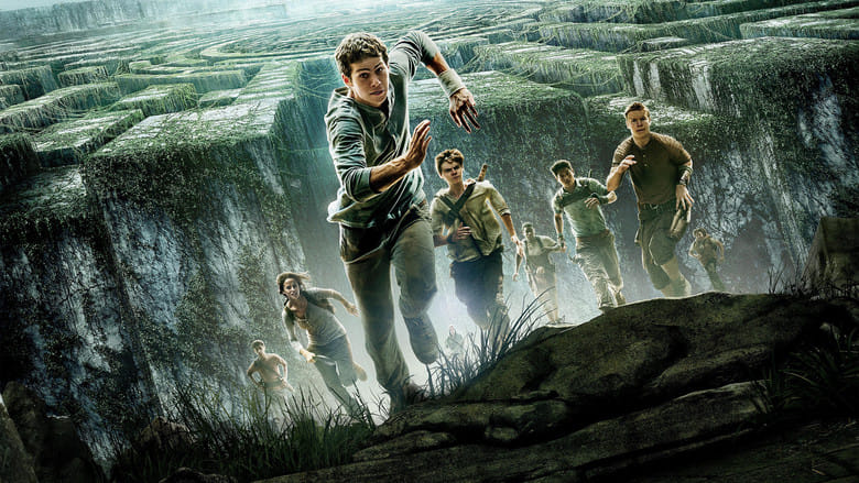 Więzień labiryntu (2014) Cały Film – eKino