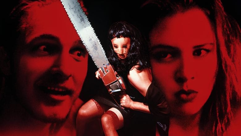 Teksańska masakra piłą mechaniczną: Następne pokolenie (1995) Cały Film – eKino