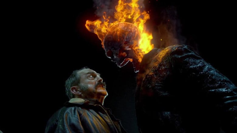 Ghost Rider 2 (2011) Cały Film – eKino