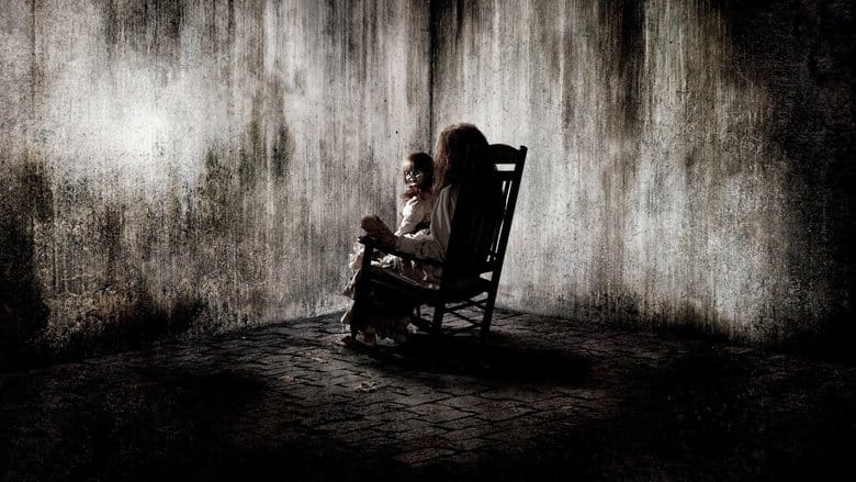 Obecność (2013) Cały Film – eKino