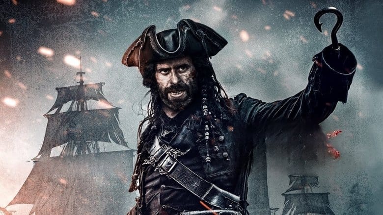 Kapitan Hook: Klątwa mórz (2025) Cały Film – eKino