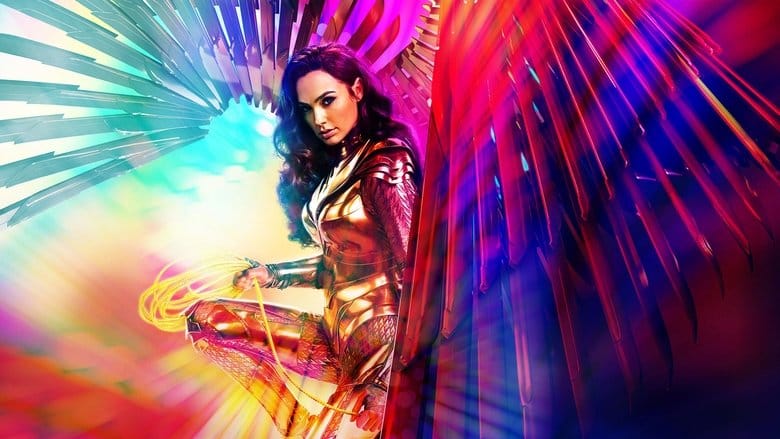 Wonder Woman 1984 (2020) Cały Film – eKino