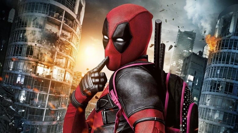 Deadpool (2016) Cały Film – eKino