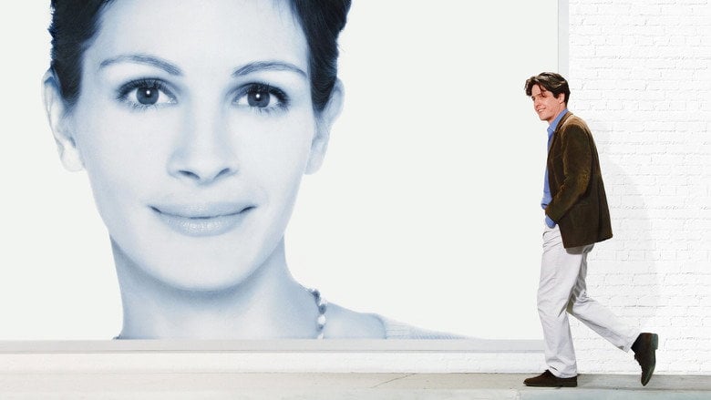 Notting Hill Cały Film (1999) - Vider • Filmy-Vider.pl
