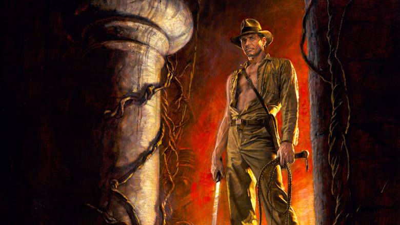 Indiana Jones i Świątynia Zagłady (1984) Cały Film – eKino