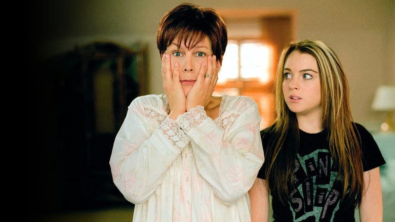 Zakręcony piątek (2003) Cały Film – eKino