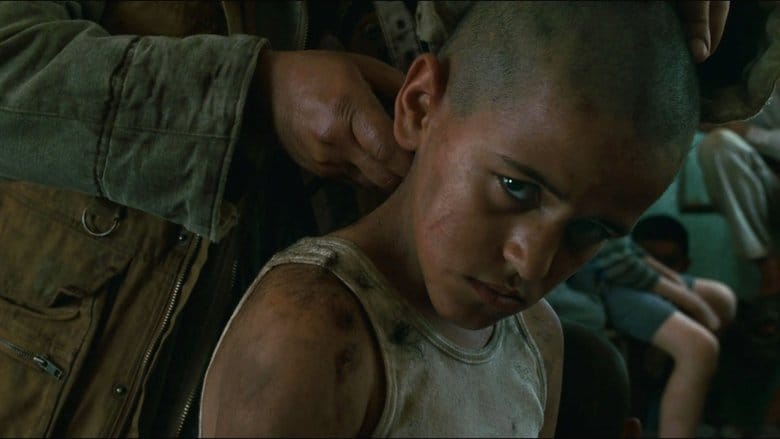 Pogorzelisko (2010) Cały Film – eKino