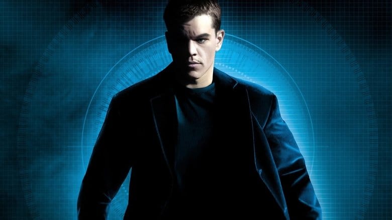 Krucjata Bourne'a (2004) Cały Film – eKino