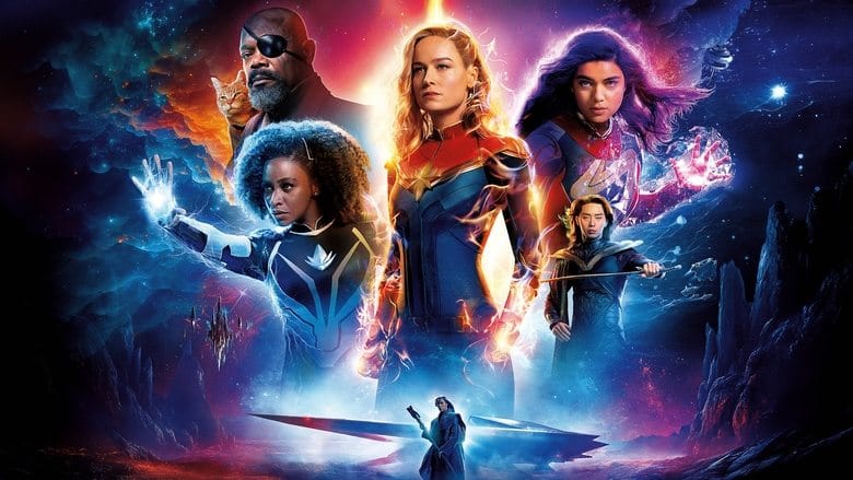 Marvels (2023) Cały Film – eKino