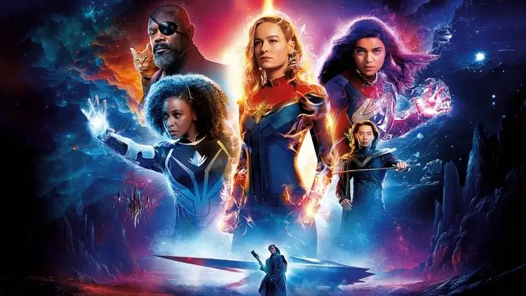 Marvels na eKino | Cały Film