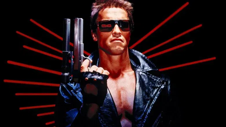 Terminator na eKino | Cały Film
