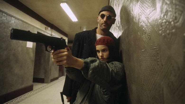 Leon zawodowiec (1994) Cały Film – eKino