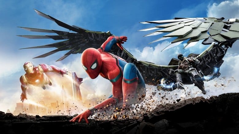 Spider-Man: Homecoming (2017) Cały Film – eKino