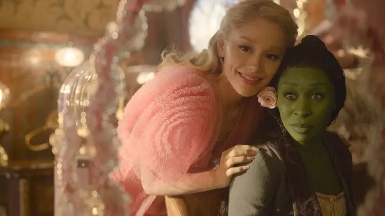 Wicked na eKino | Cały Film