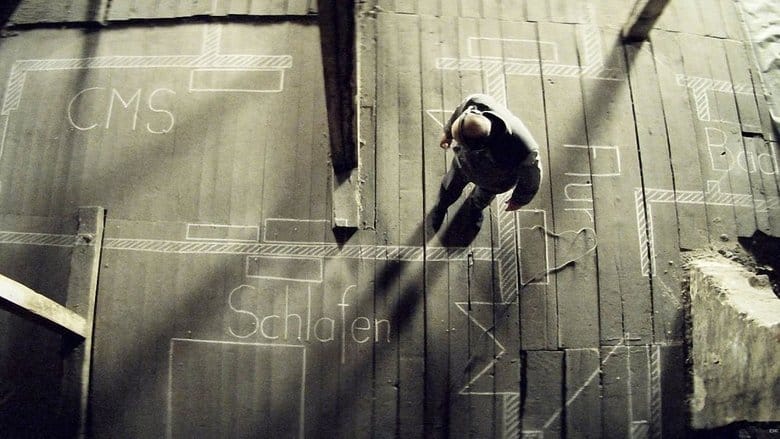 Życie na podsłuchu (2006) Cały Film – eKino
