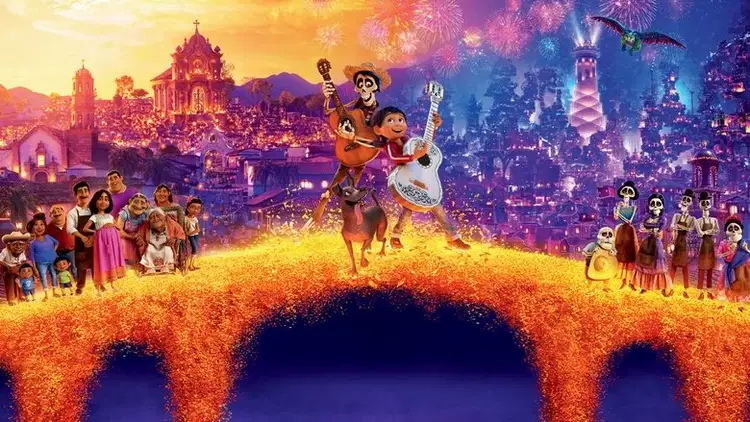 Coco na eKino | Cały Film