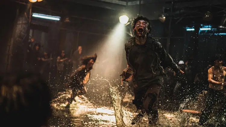 Półwysep na eKino | Cały Film