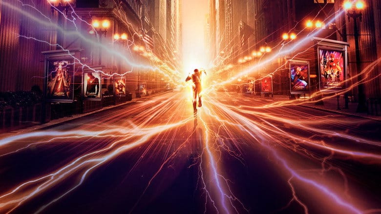 Flash eKino | Cały Serial