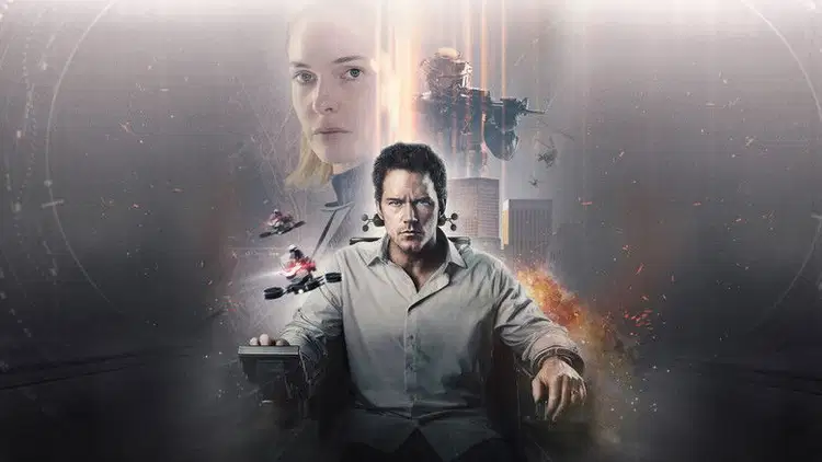 90 minut do wolności na eKino | Cały Film