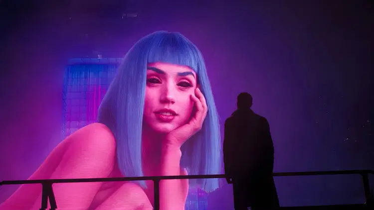 Blade Runner 2049 na eKino | Cały Film