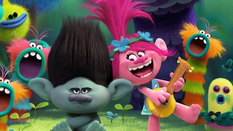 Trolle (2016) Cały Film – eKino