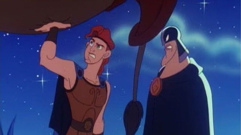 Hercules: Zero to Hero na eKino | Cały Film