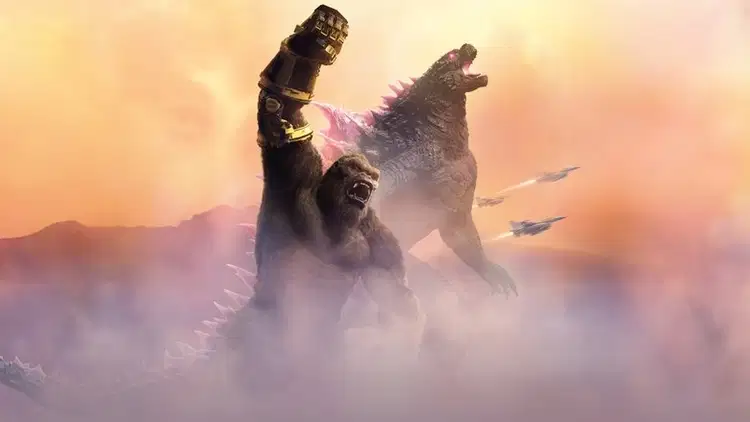Godzilla i Kong: Nowe imperium (2024) Cały Film – eKino
