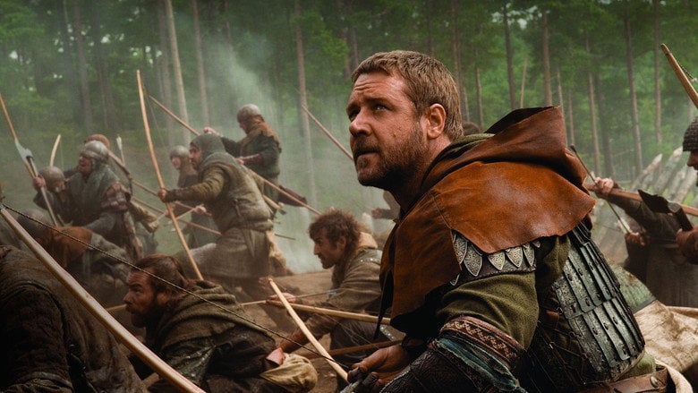 Robin Hood na eKino | Cały Film