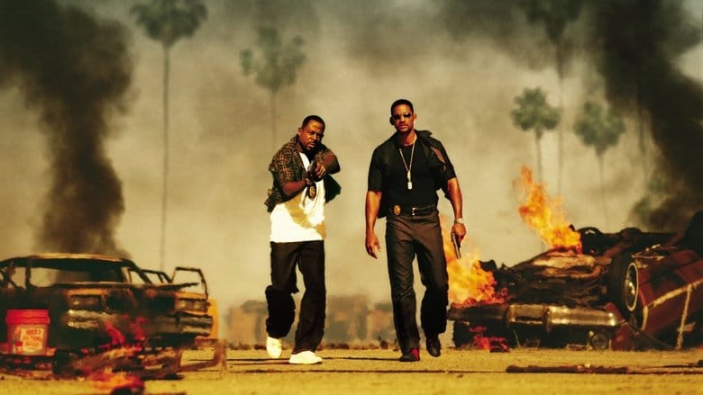 Bad Boys II (2003) Cały Film – eKino