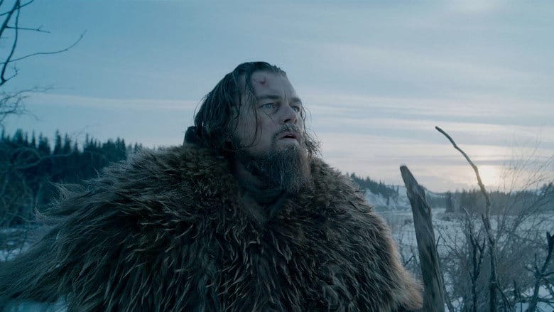 Zjawa (2015) Cały Film – eKino