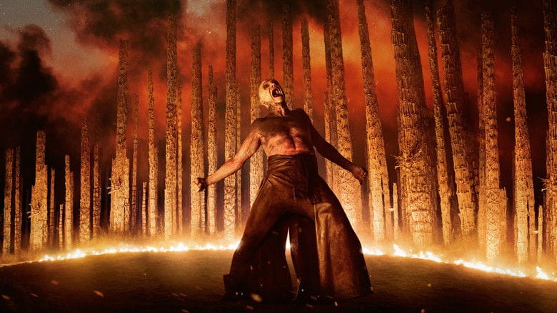 28 lat później - Część 2: Świątynia kości (2026) Cały Film – eKino