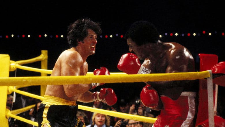 Rocky 2 (1979) Cały Film – eKino