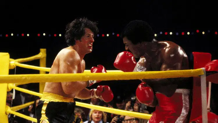 Rocky 2 na eKino | Cały Film