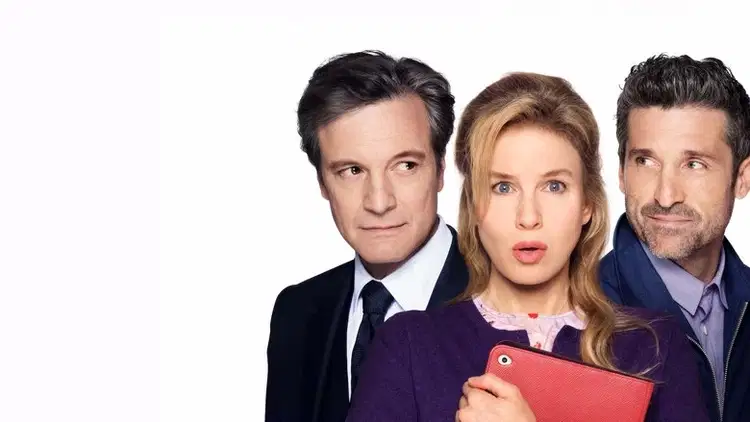 Bridget Jones 3 na eKino | Cały Film